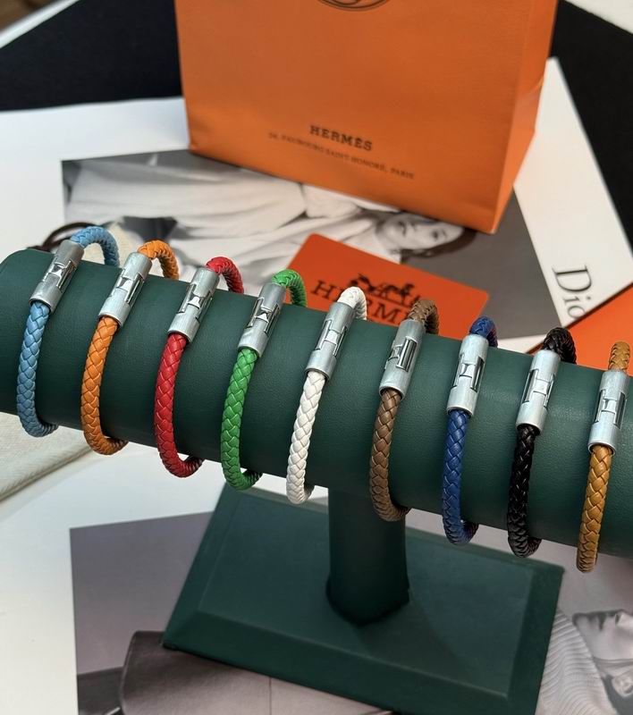 Hermes Bracelet 06yxs15